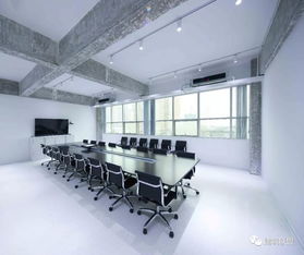 從工廠到學(xué)堂 晨風(fēng)集團(tuán)時(shí)尚中心變身民辦培訓(xùn)機(jī)構(gòu)的城市更新實(shí)踐